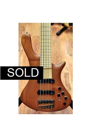 Jerzy Drozd Basic V Maple Jerzy Drozd Basic V Maple